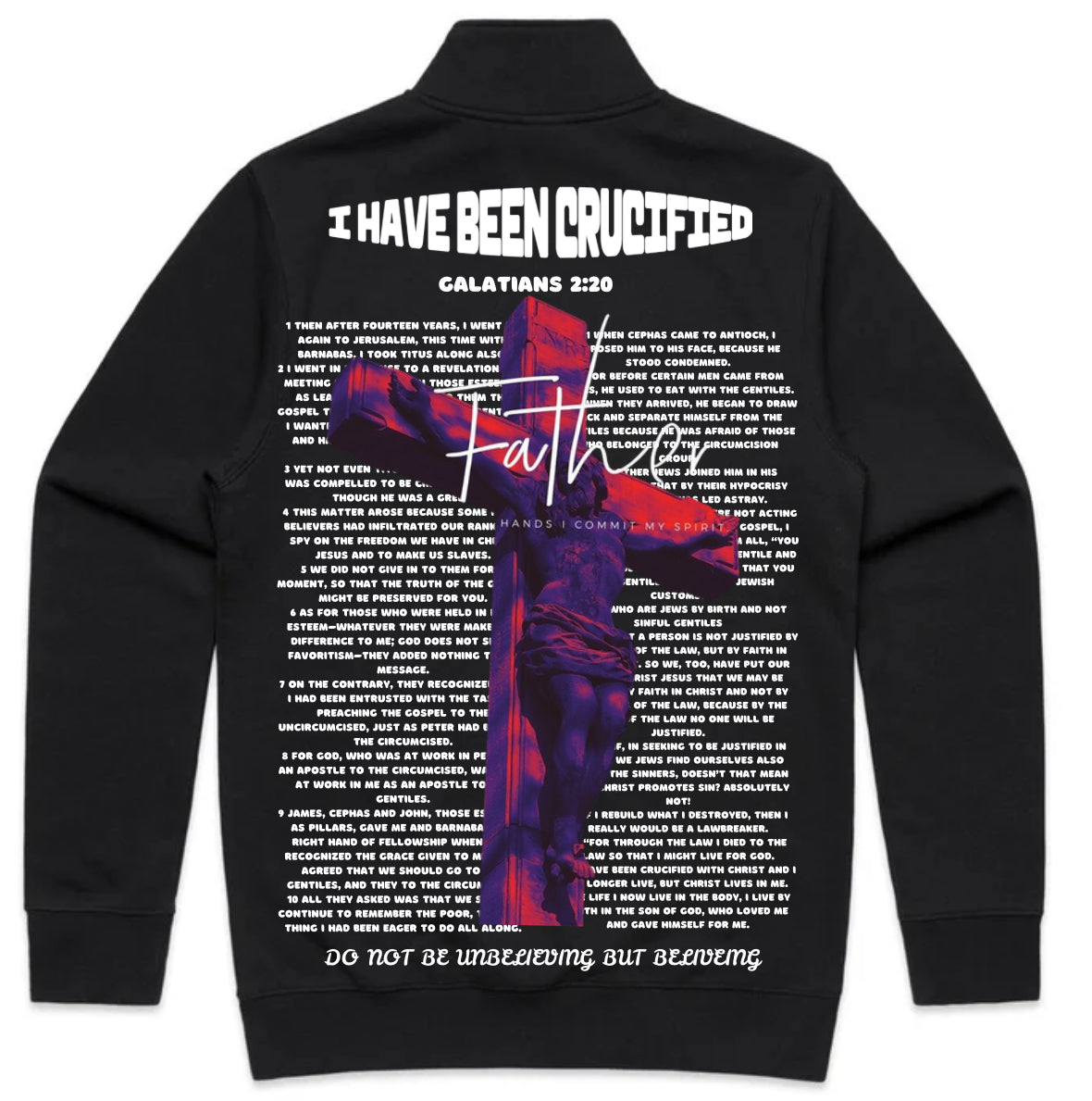GENERATION OF FAITH
