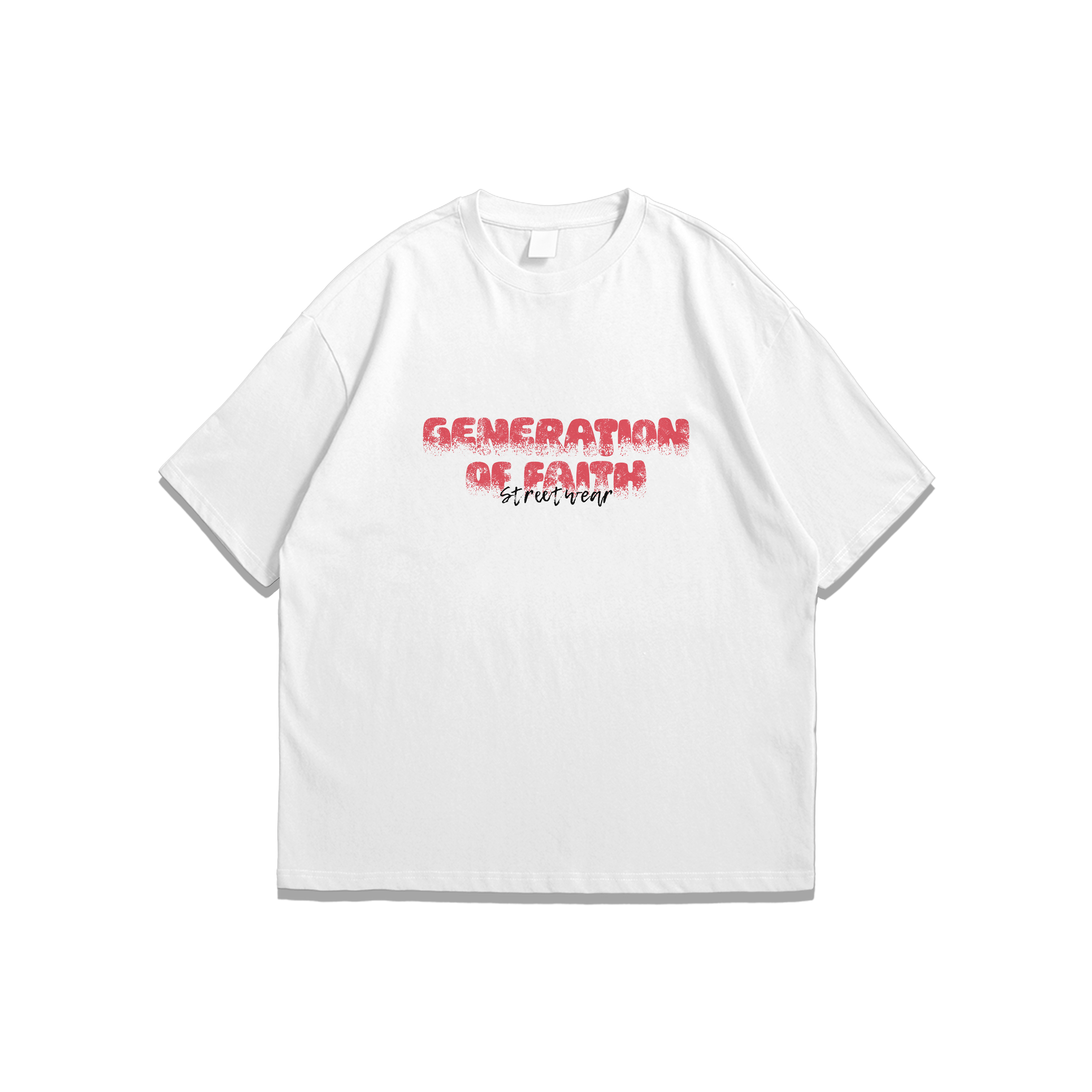 GENERATION OF FAITH